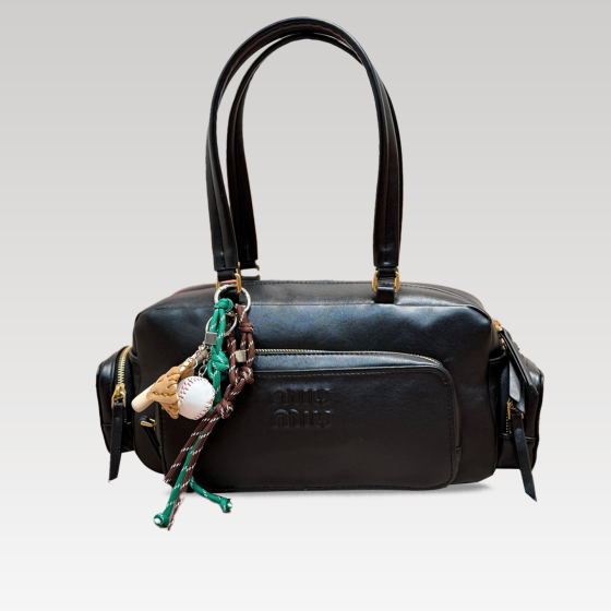 MIUMIU motorcycle bag